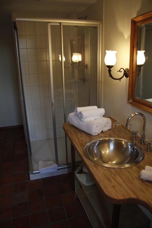 Zur Ewigen Lampe Romantisches Landhotel & Restaurant Nideggen Værelse billede